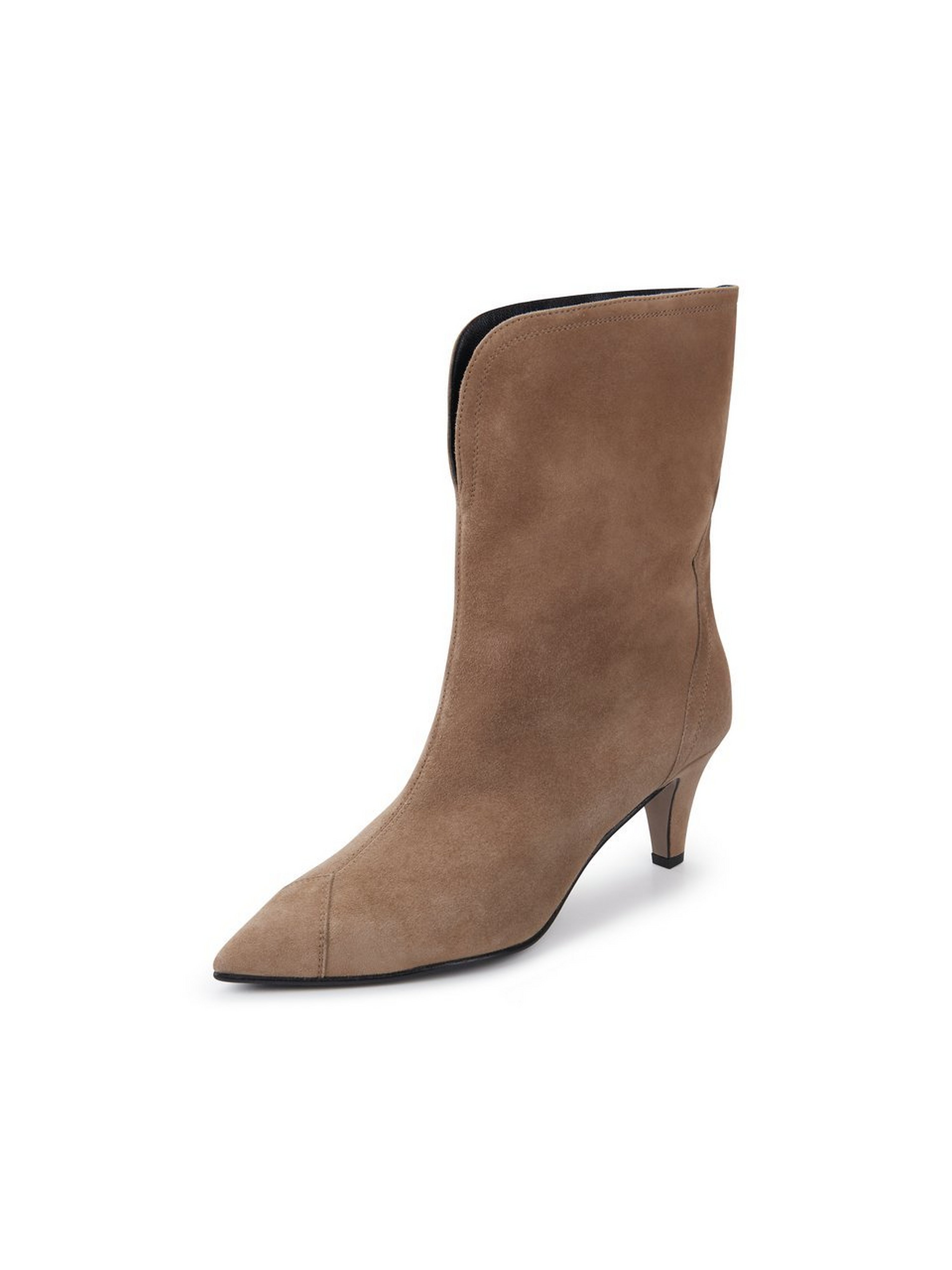 Stiefelette