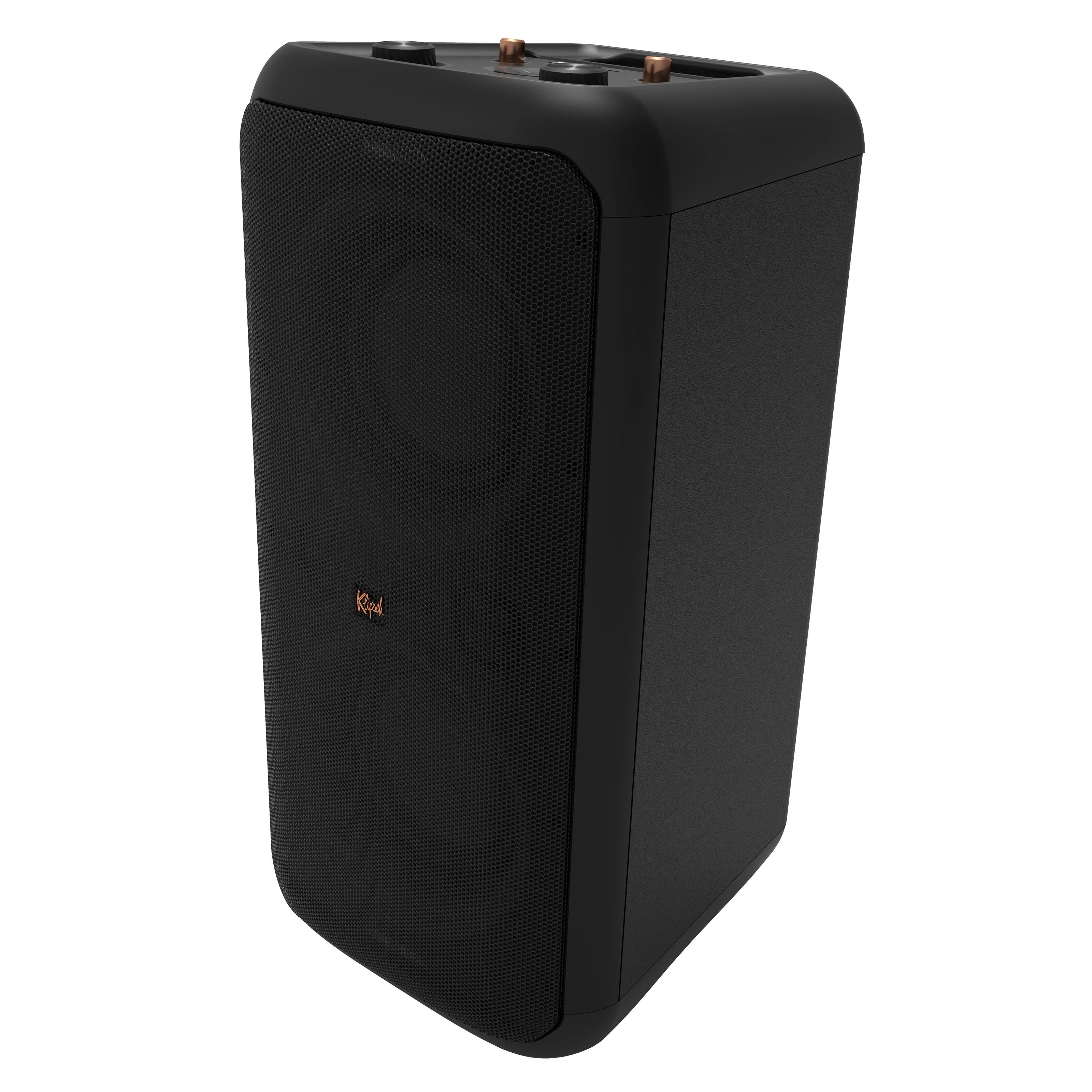 Klipsch GIG XXL Partyhøyttaler med mikrofon