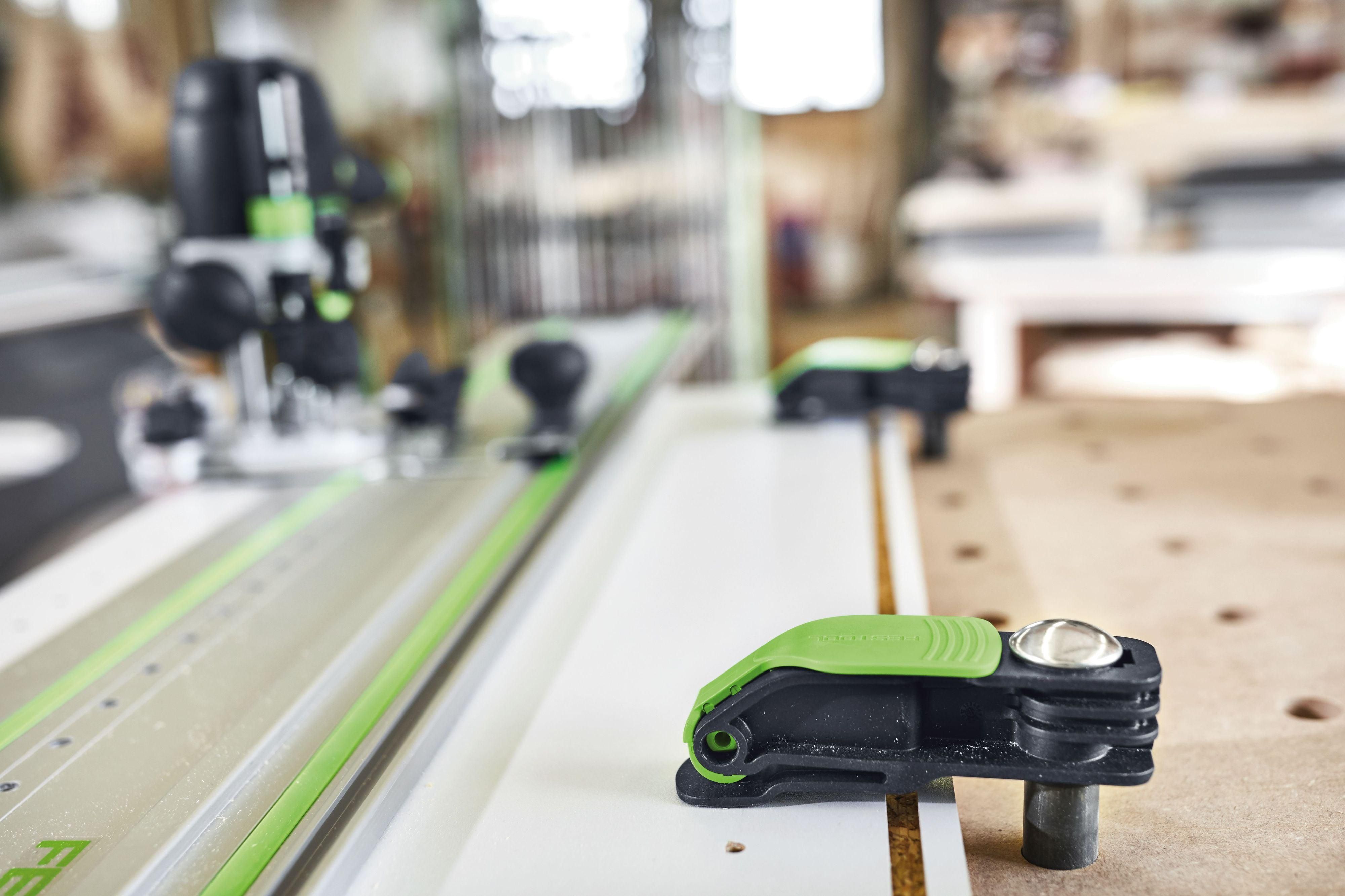 Festool MFT-HZ 80 Snelspanklem - 577132