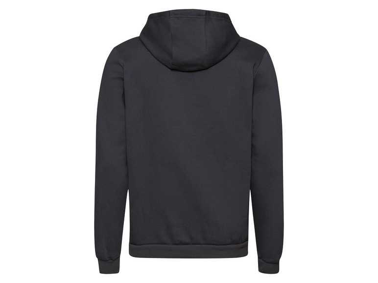 Hoodie Entrada 22