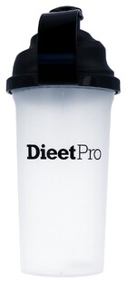 DieetPro Shake Beker 750ML 1ST