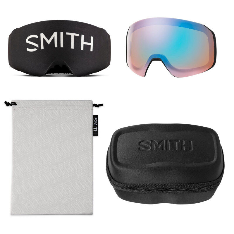 4D Mag S - Masque ski