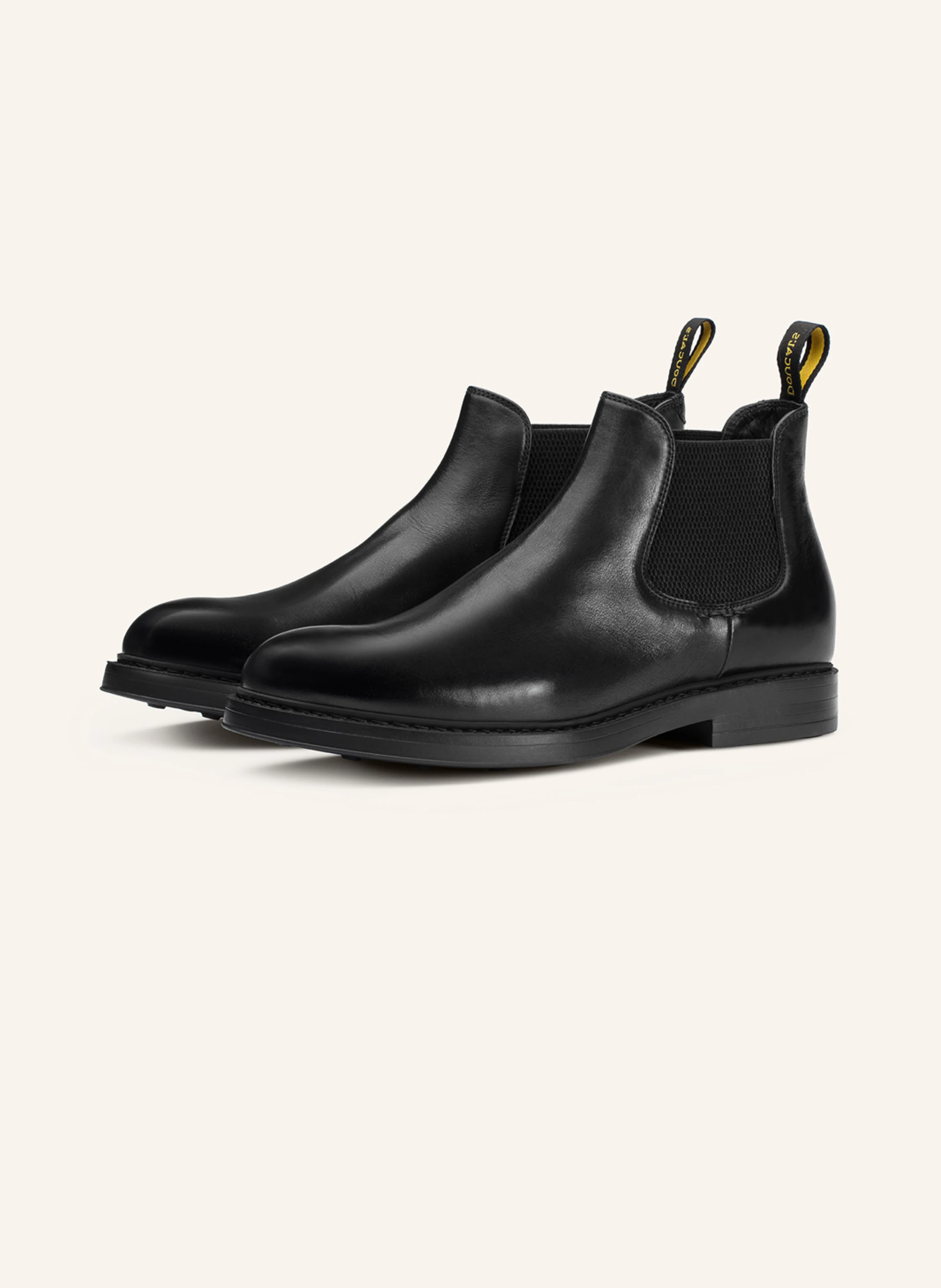 DOUCAL'S Stiefeletten BRUGE XL