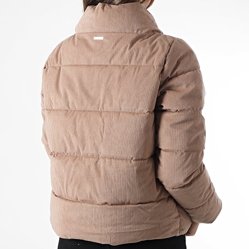 Veste Femme Renatella Marron