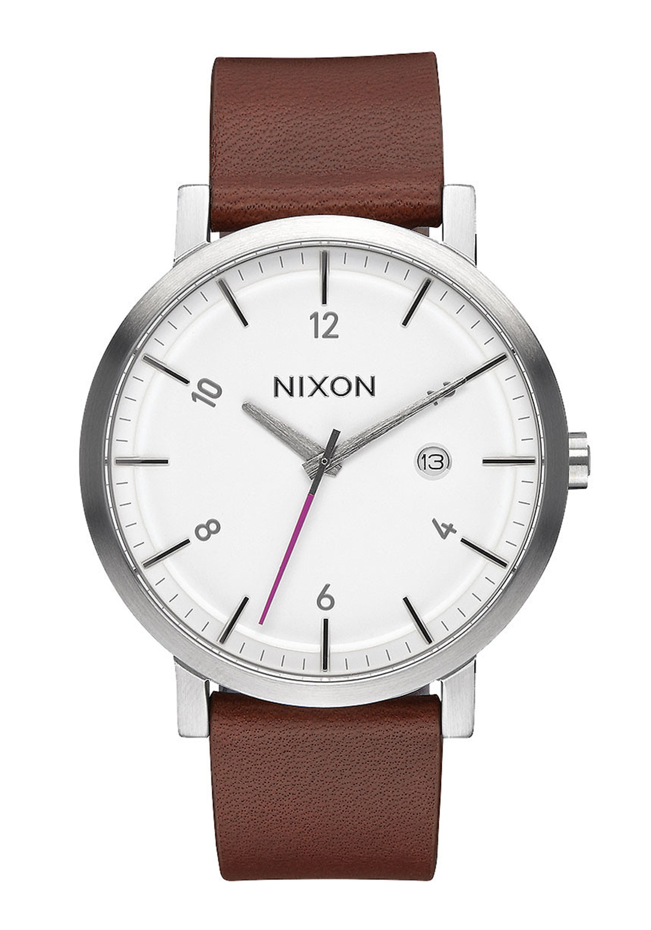 Nixon The Rollo White Chestnut A9452168