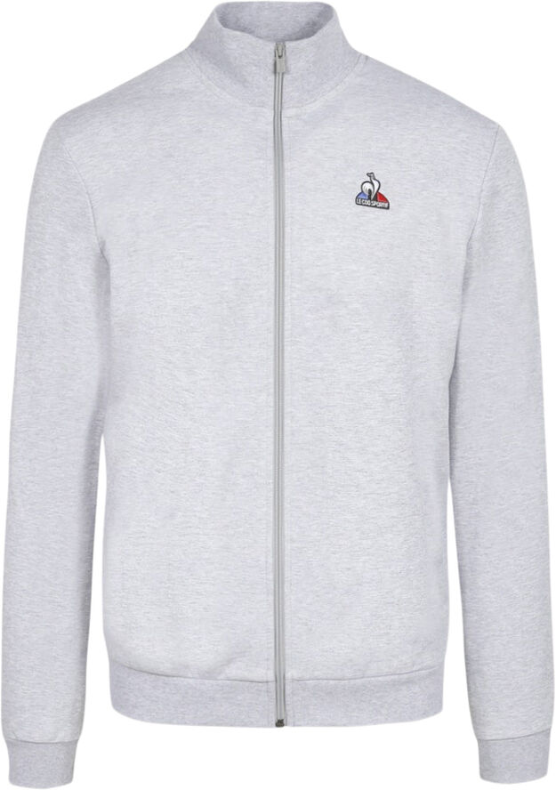 Le Coq Sportif n°3 grey sweatshirt Ingen