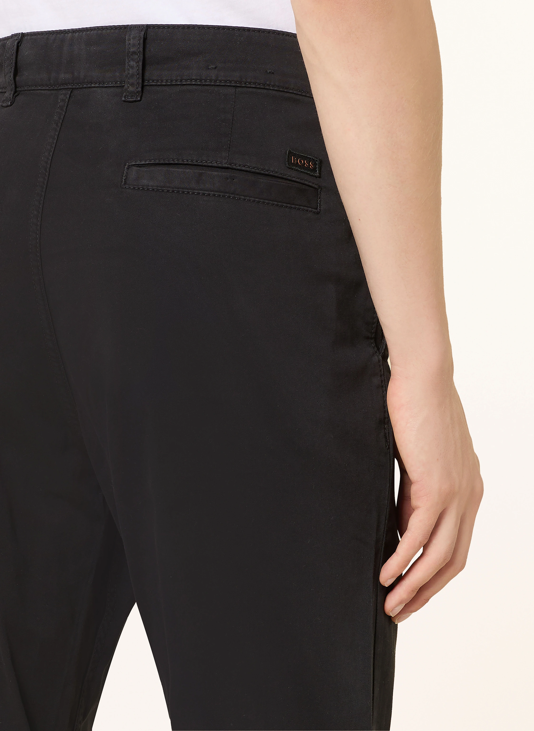 BOSS Chino REGULAR-1 Regular Fit