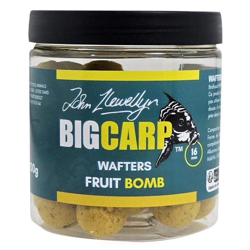 Hookbaits Big Carp Wafters Monster Crab