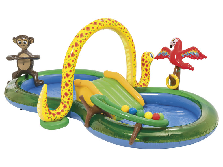 Kinderzwembad