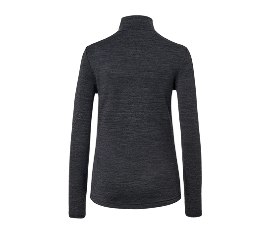 Funktionsshirt mit RWS-Wolle