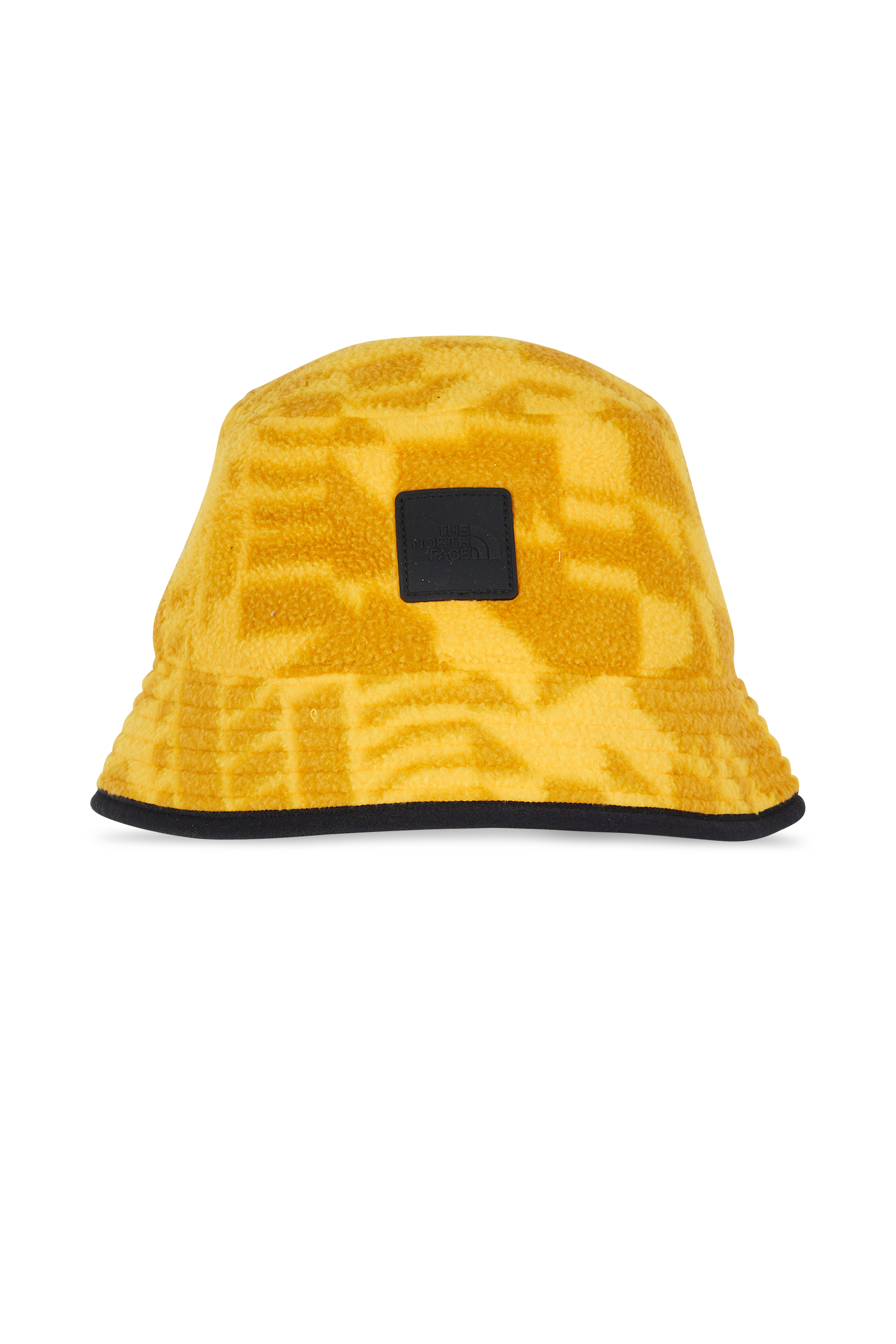 THE NORTH FACE Bob FLEESKI STREET BUCKET Jaune