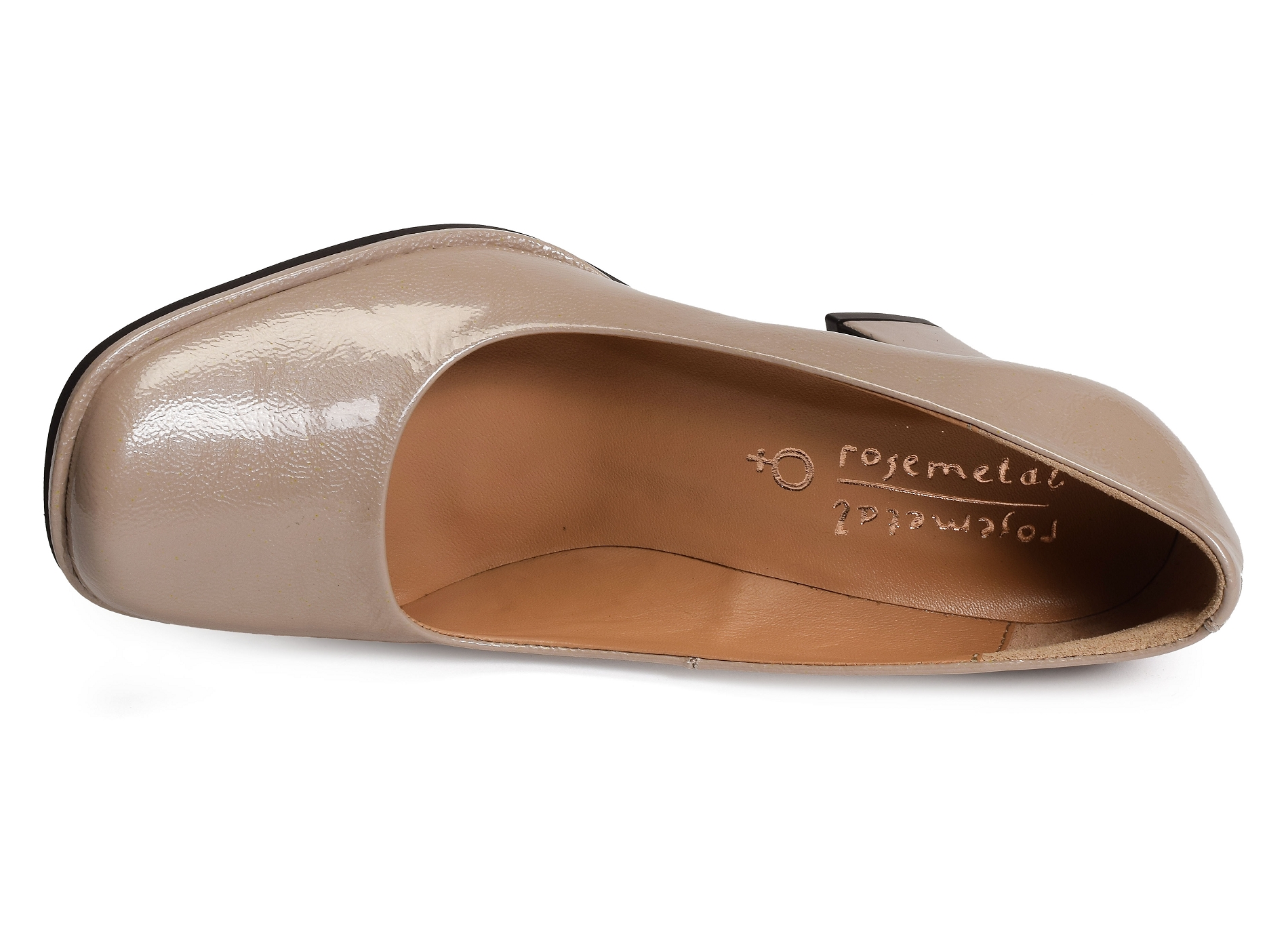 Jacques verni beige