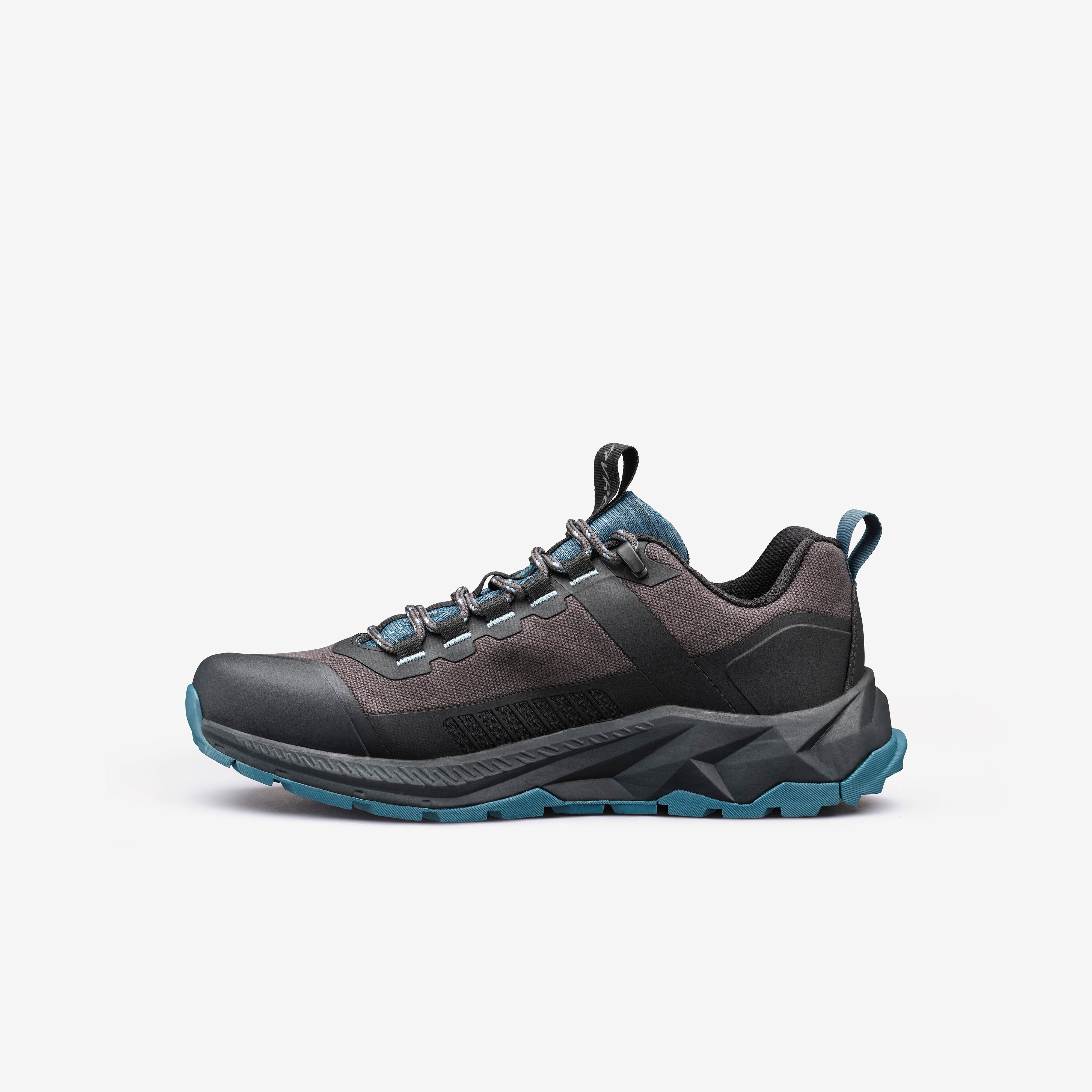 Phantom Trail Low Hiking Shoes Dame Anthracite