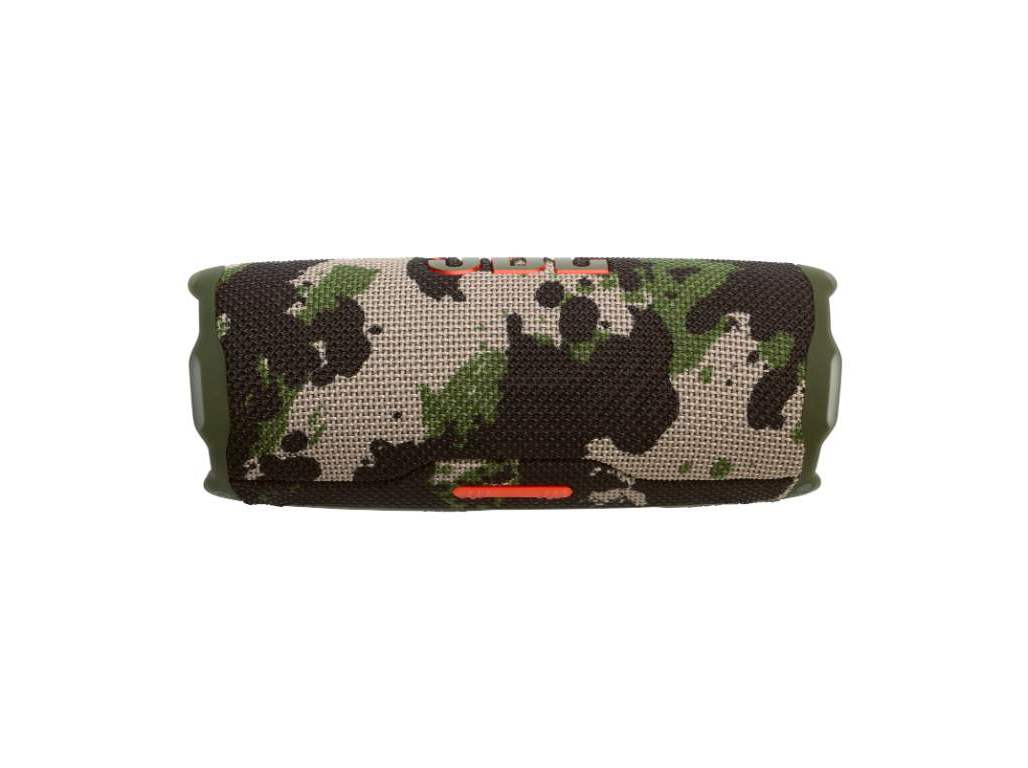 COLUNA PORTATIL JBL FLIP7 SQUAD
