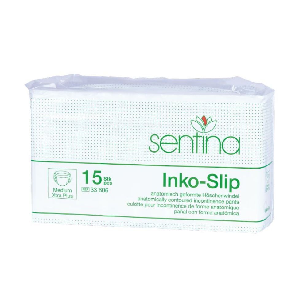 Sentina Inko Slip Xtra Plus Medium