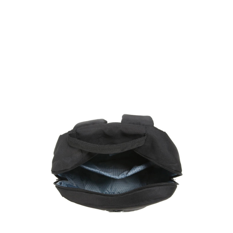 Sac à dos ordinateur City Pack 15.6 pouces 44 cm Noir