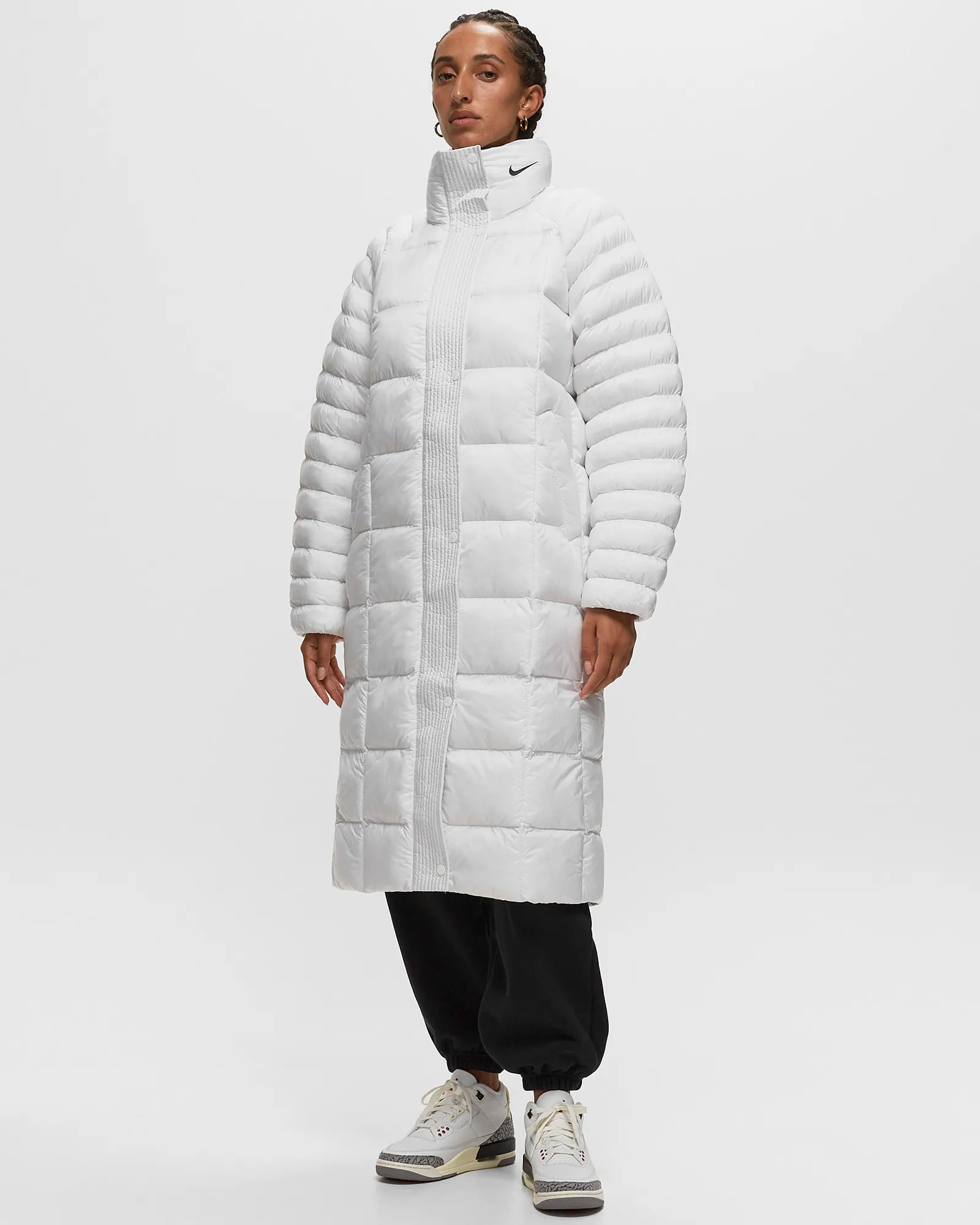 Nike Nike Sportswear Essential Prima Parka