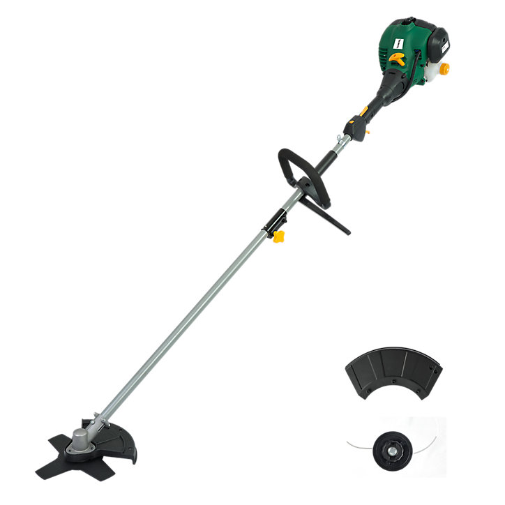 Débroussailleuse thermique FPPBC30 23 cm 30 cc