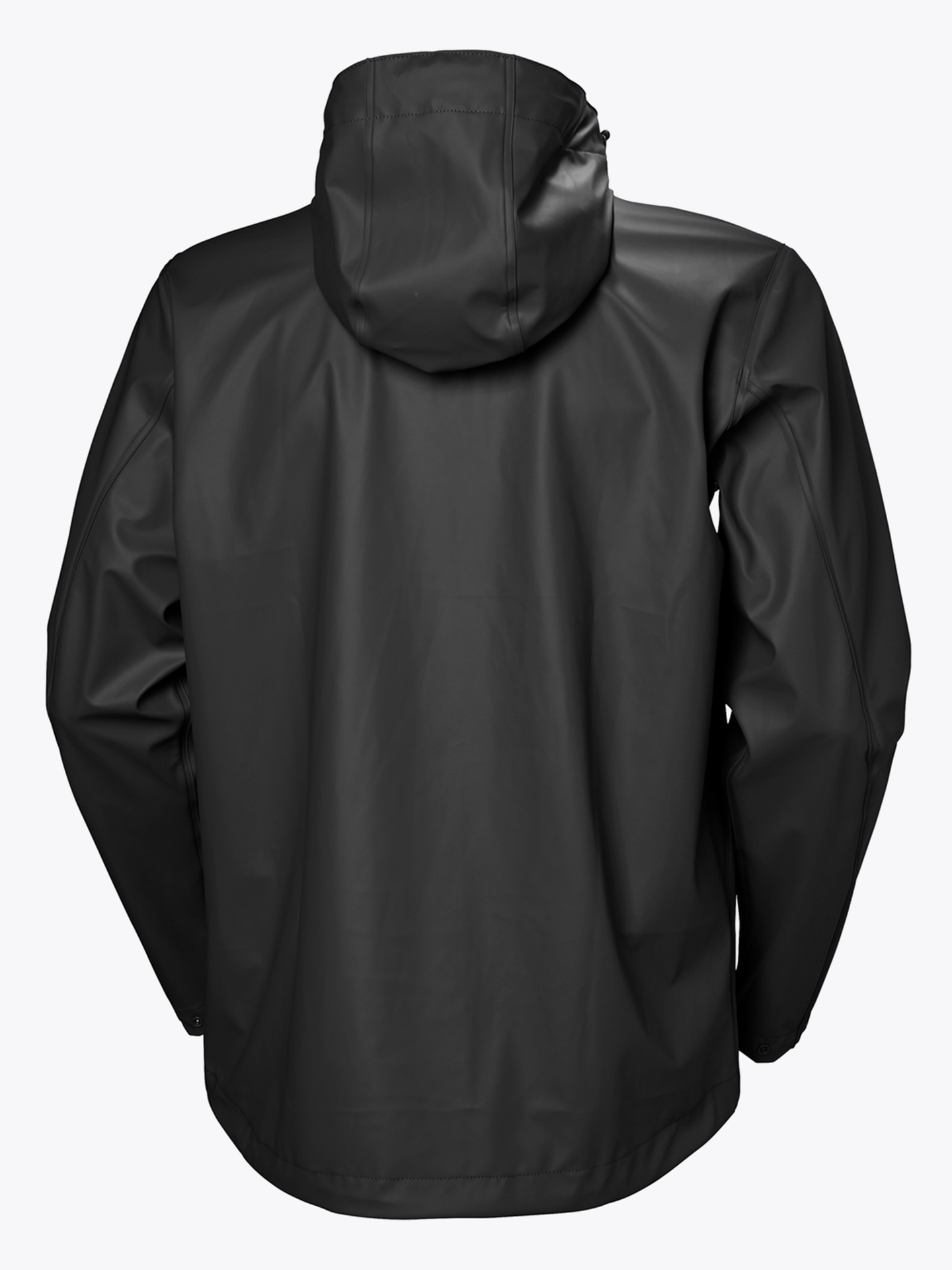 Moss Jacket