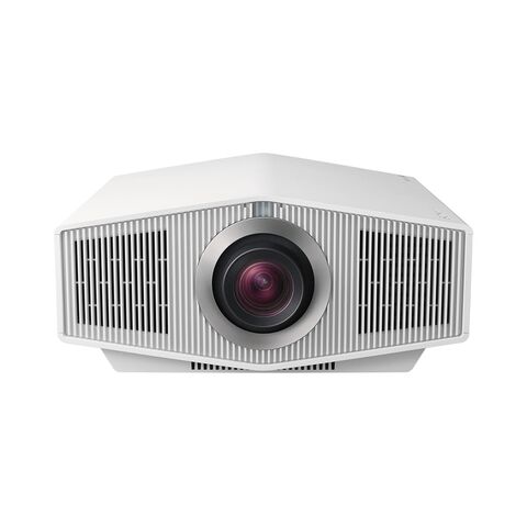 Sony VPL-XW6100ES – high-end laser 4K SXRD projector Wit