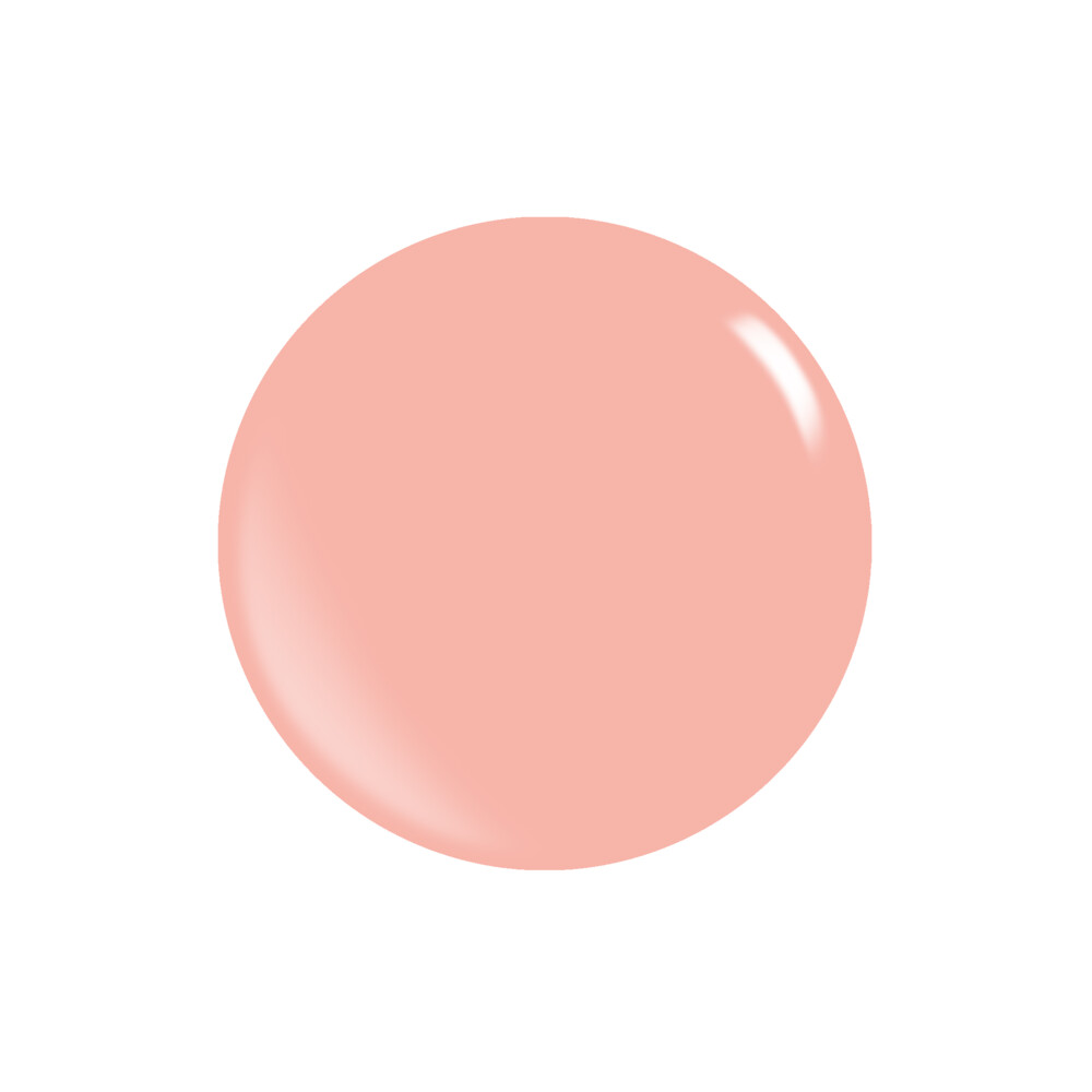 Sensista Rubber Base Gel Nude7,5 ml