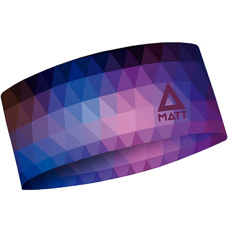 MATT Coolmax Eco Stirnband
