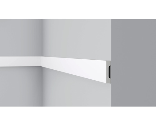 Wandstrip C9 1 st. 2 m x 15 x 70 mm