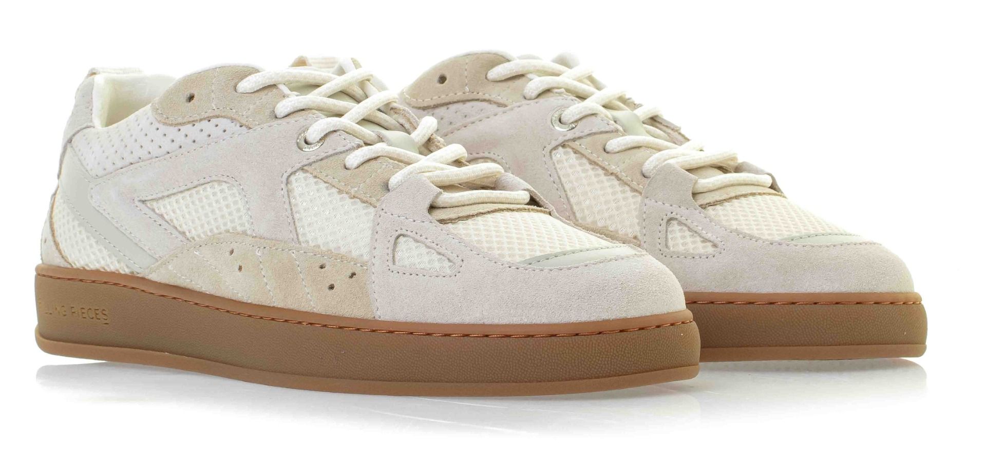 Filling Pieces Prism Peak