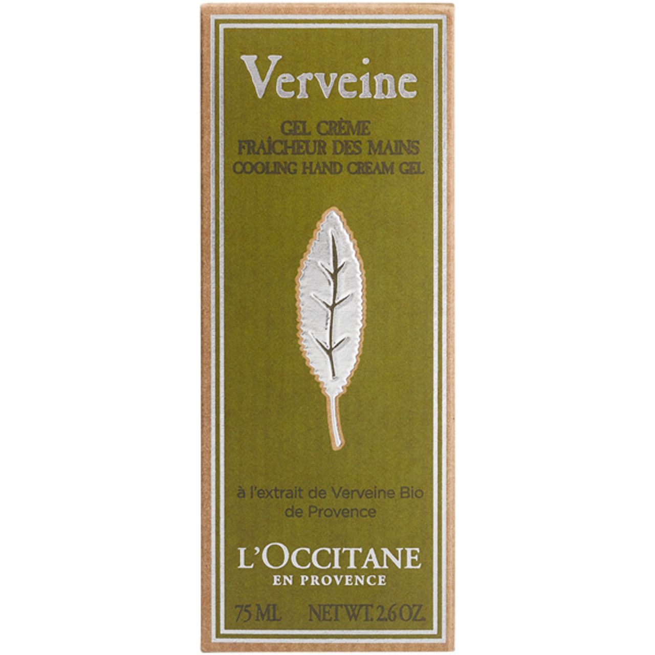 L'Occitane, Verbene Handcreme