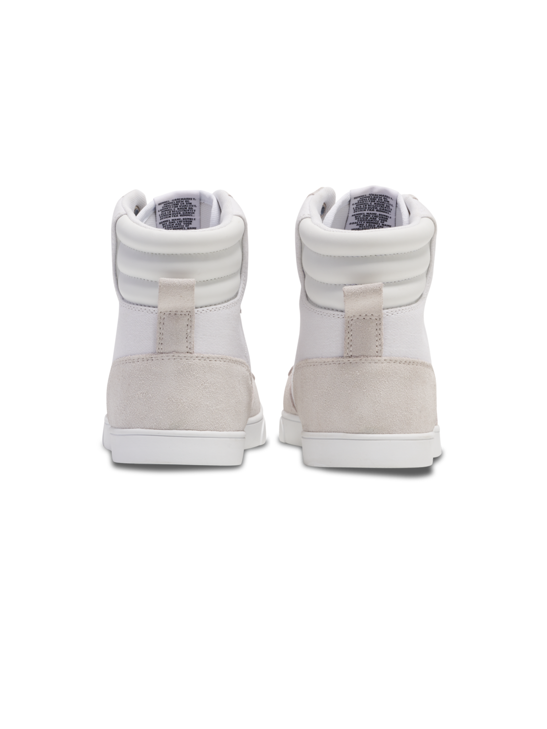 SLIMMER STADIL TONAL HIGH