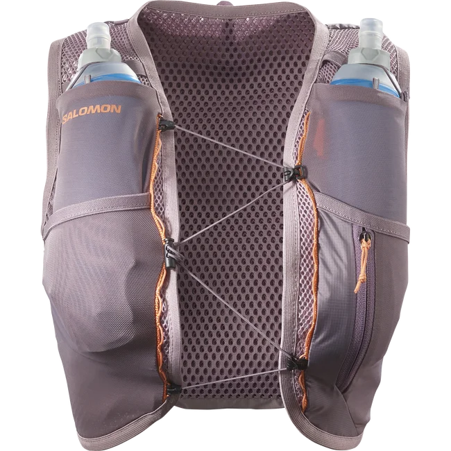 ACTIVE SKIN 4  Veste d'hydratation de running pour femme avec flasks incluses