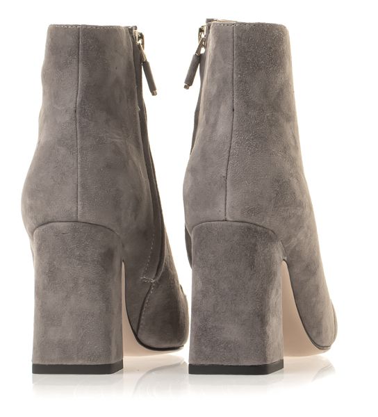 Lola Cruz Ankle Boots
