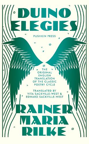 Duino Elegies (Hardback)