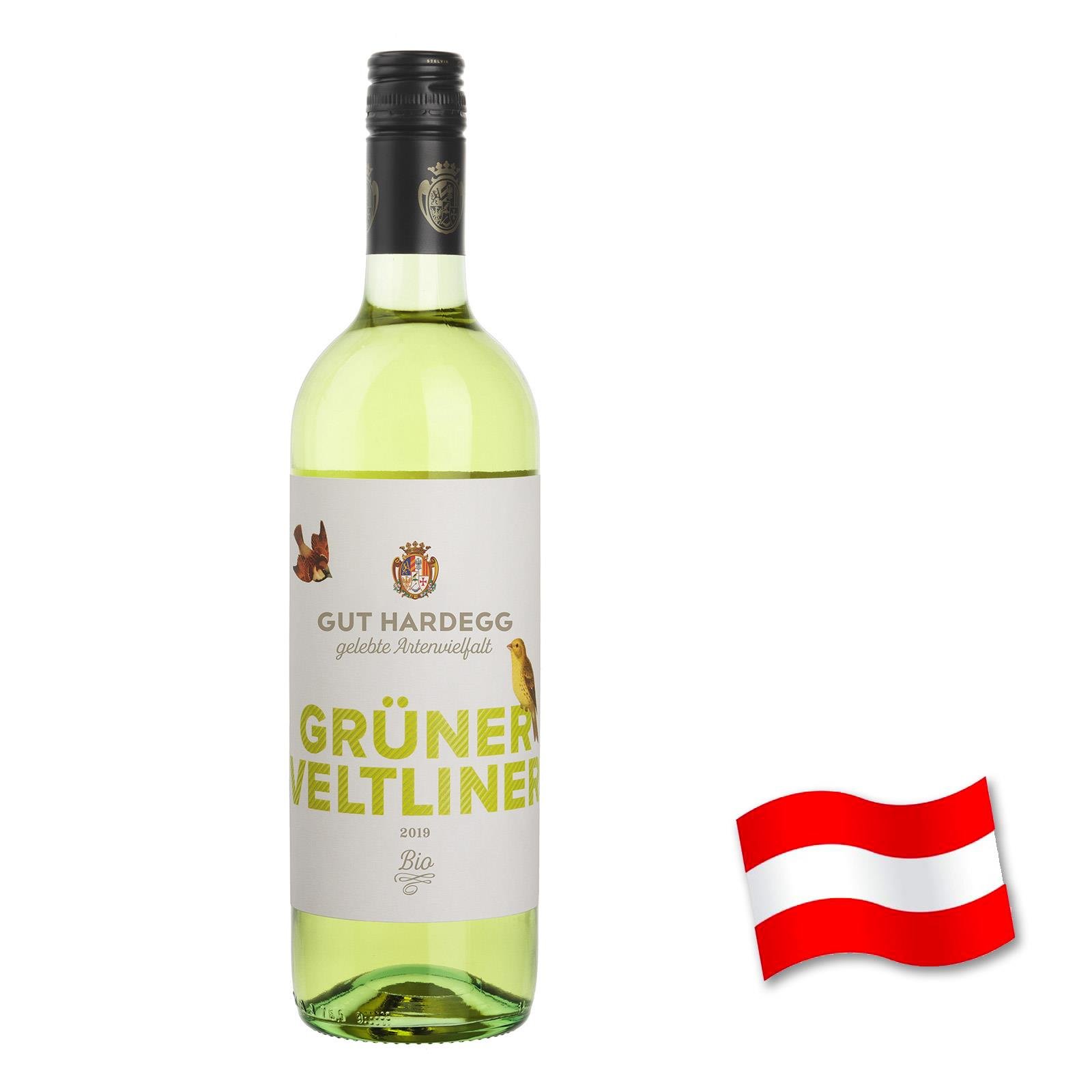 Gut Hardegg Grüner Veltliner