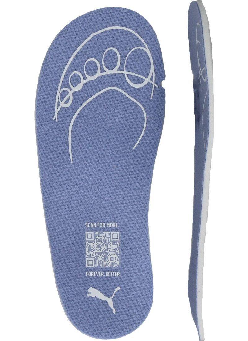 Puma Trinity 2 LT Sneakers Paars Meisjes