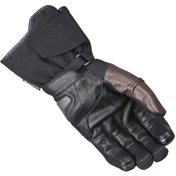 Five - Gants WFX Skin Evo Gore-Tex® Marron
