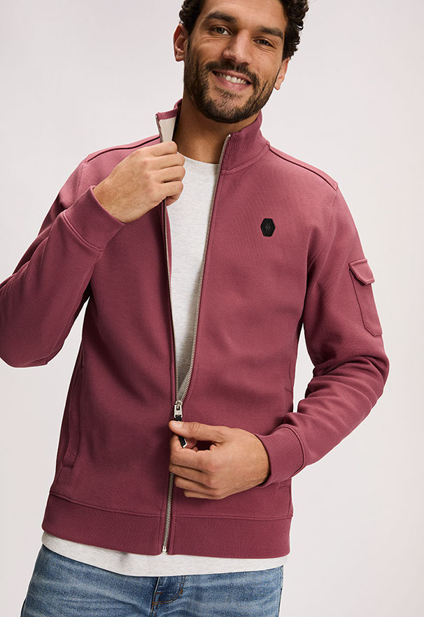Silvercreek Kubin Sweater
