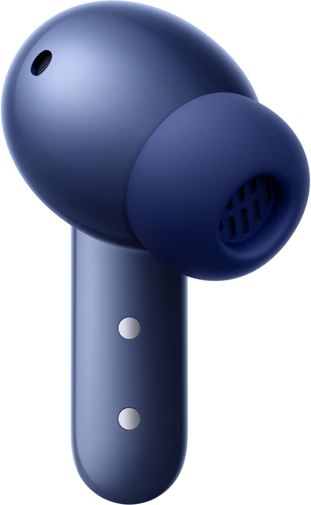 Nothing CMF Buds 2 Plus true wireless earbuds (blå)