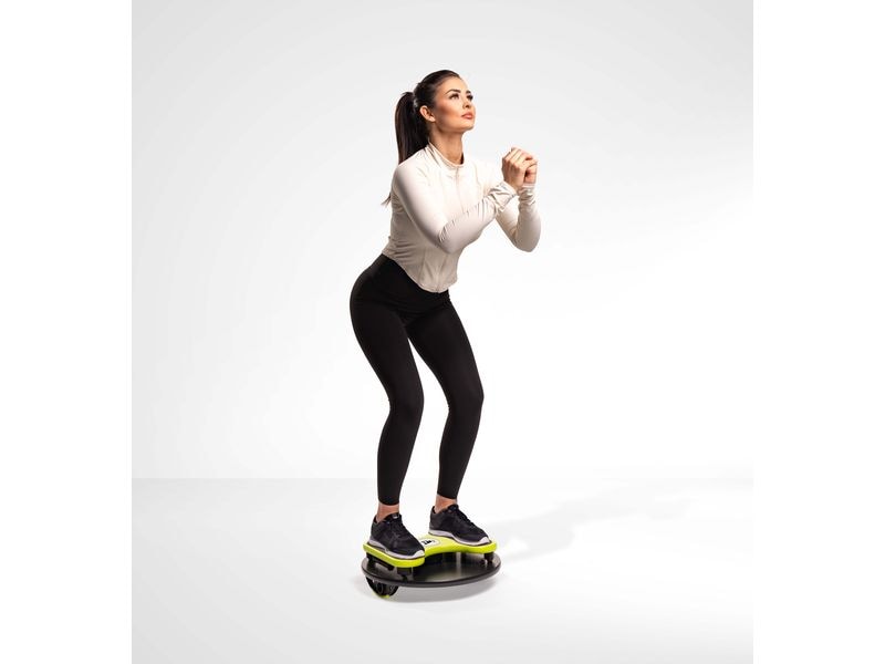 MFT Balance Board Pro Board 2D Gerät für Gleichgewichtstraining