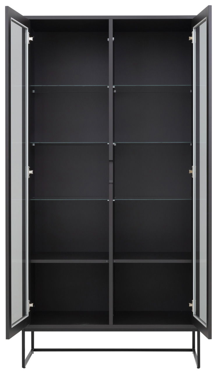 XORA Vitrine LIPP