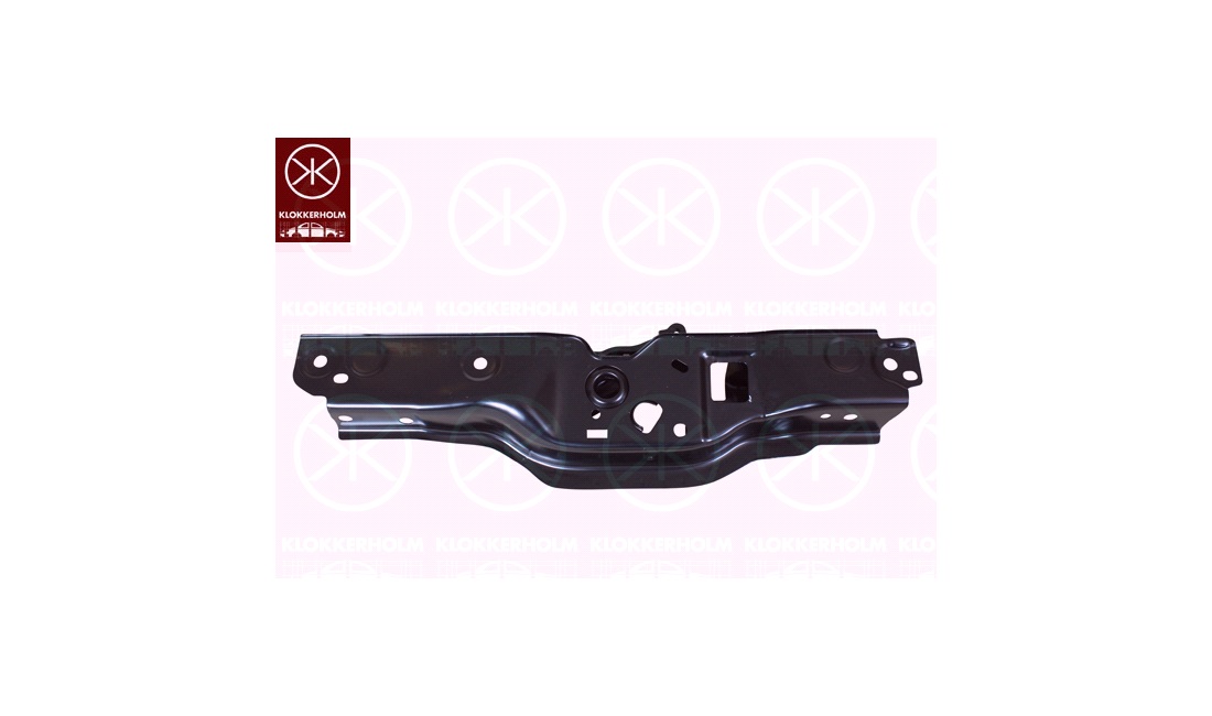 Frontpanel