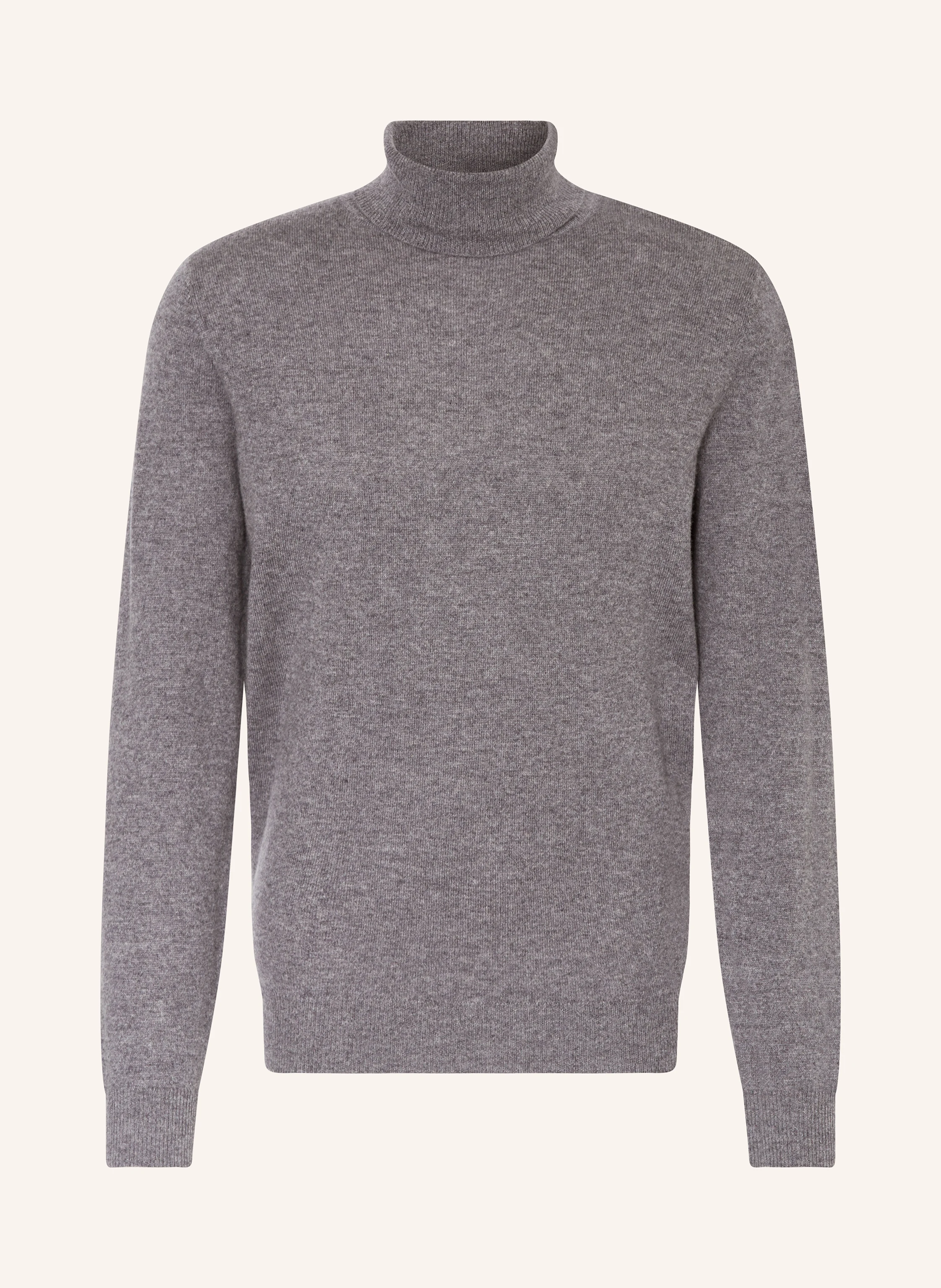 STROKESMAN'S Rollkragenpullover aus Cashmere