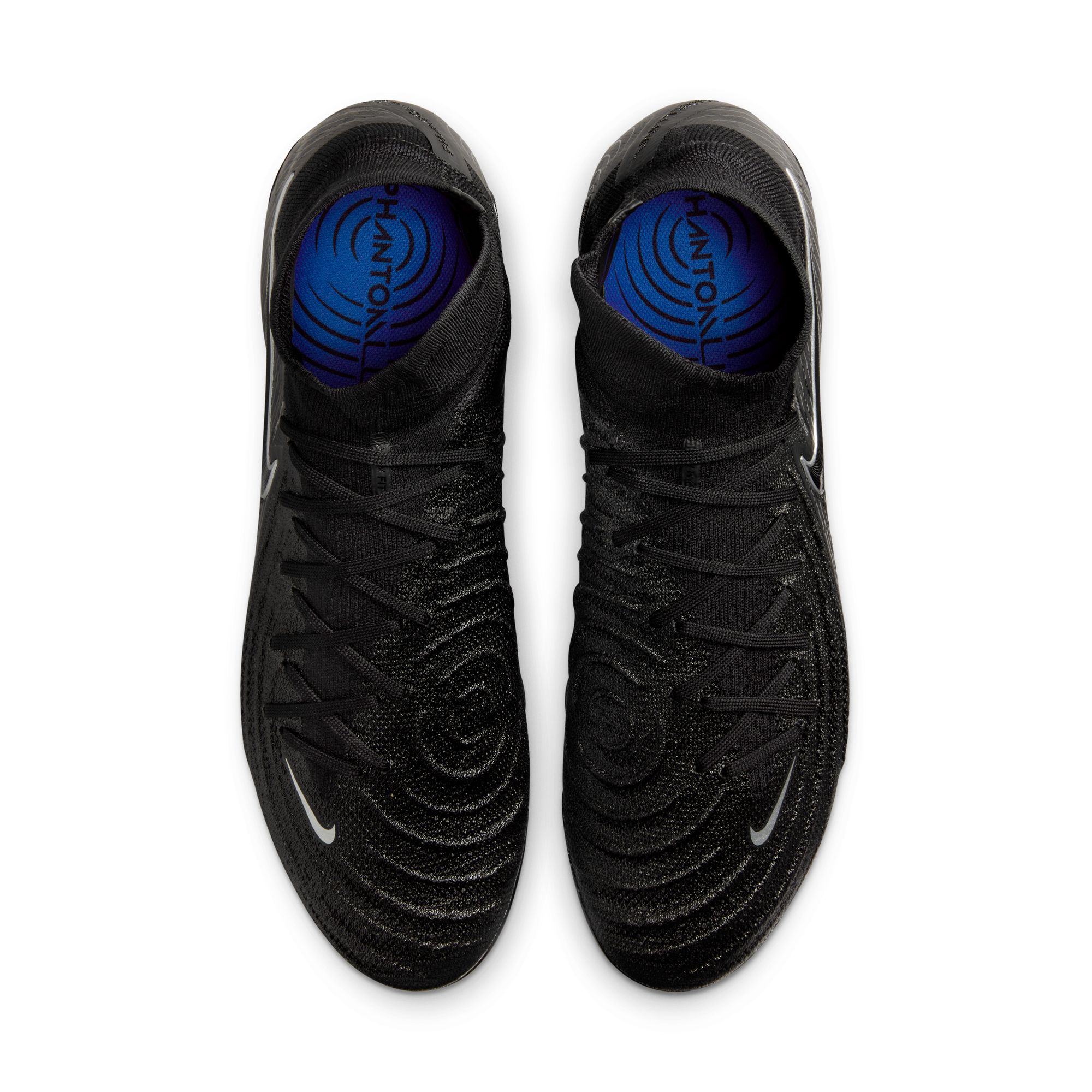 Phantom Luna 2 Elite FG 001/Black/Black