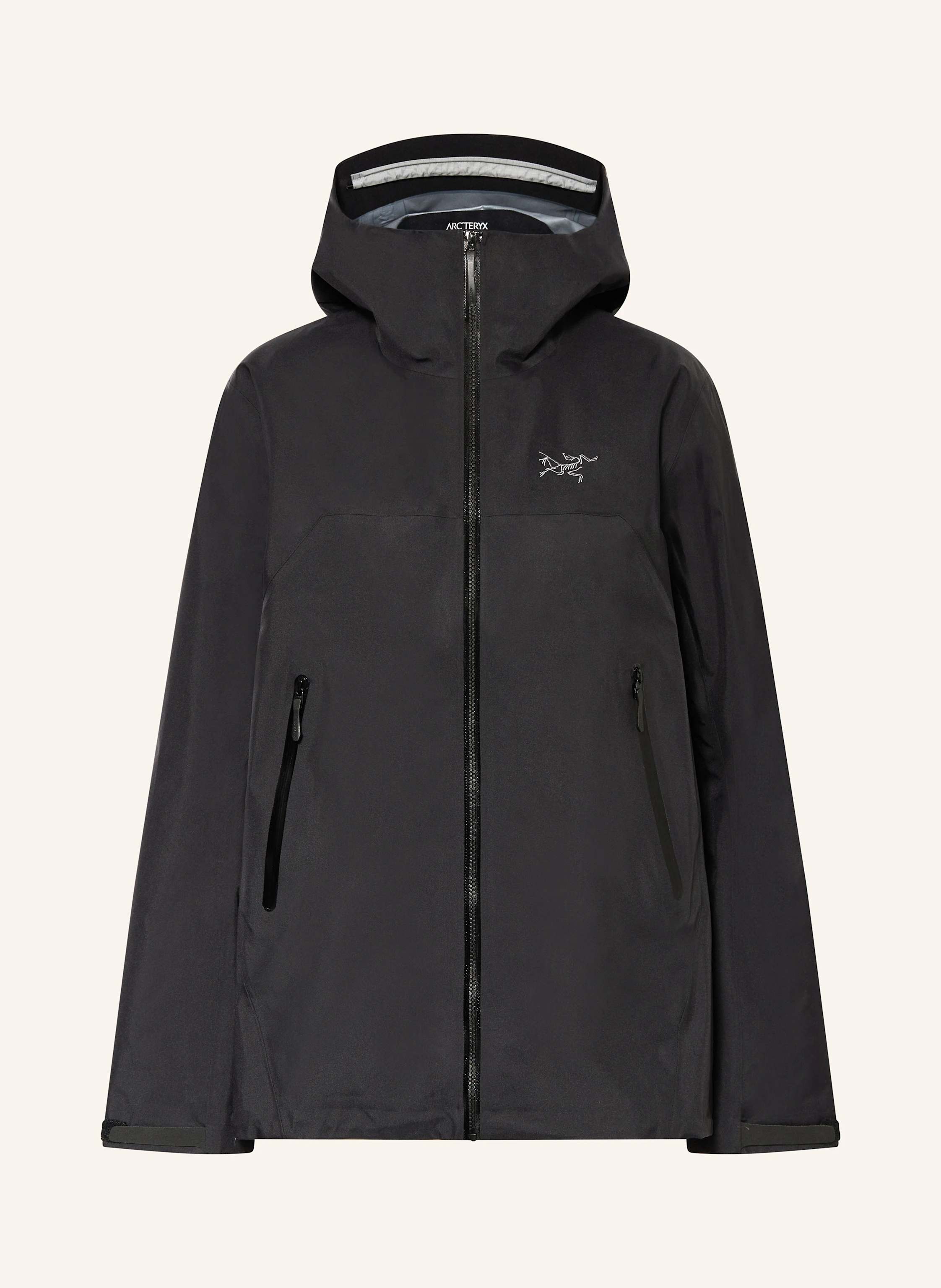 ARC'TERYX Funktionsjacke BETA