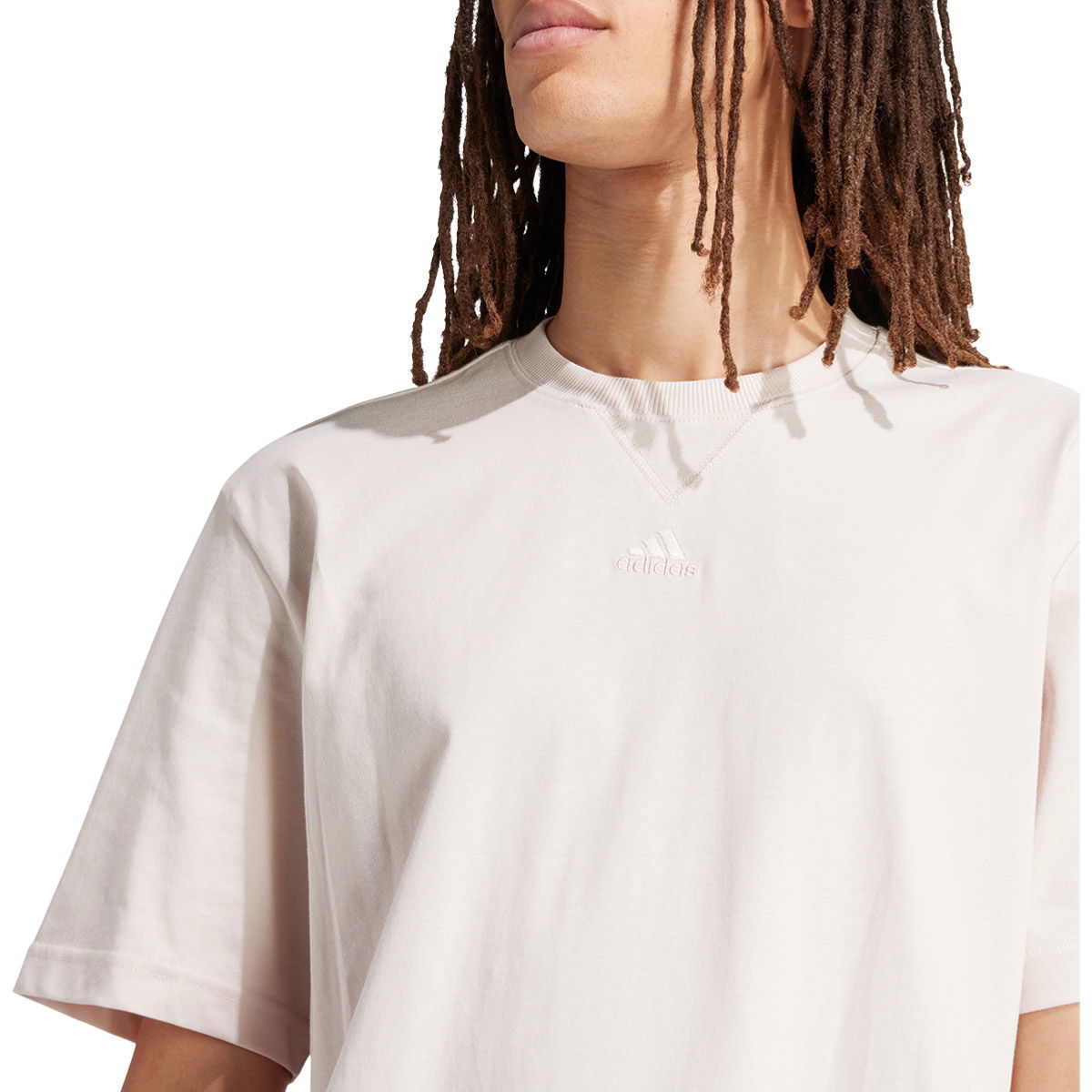 adidas All SZN T-shirt Herre