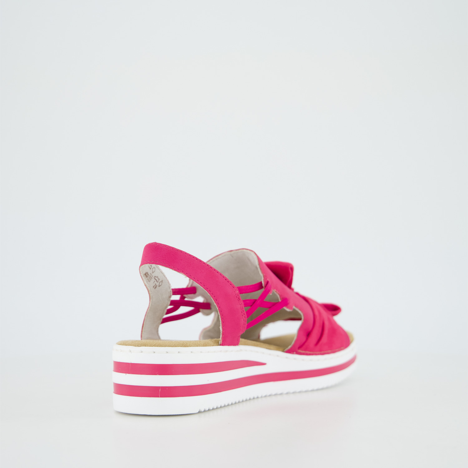 Rieker Sandalen