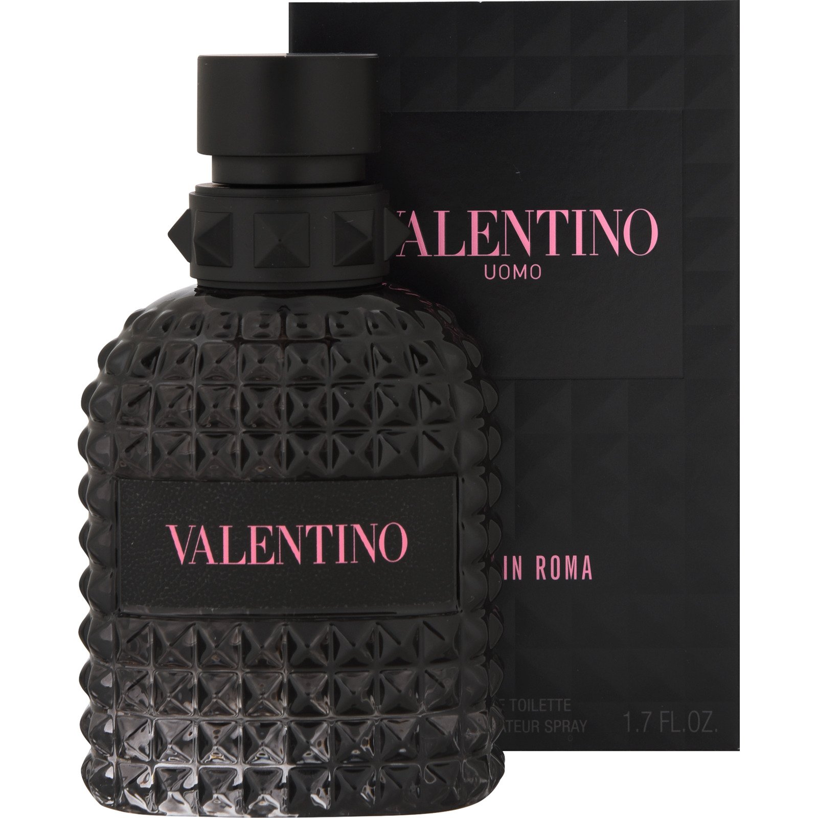 Valentino Uomo Born in Roma Eau de Toilette