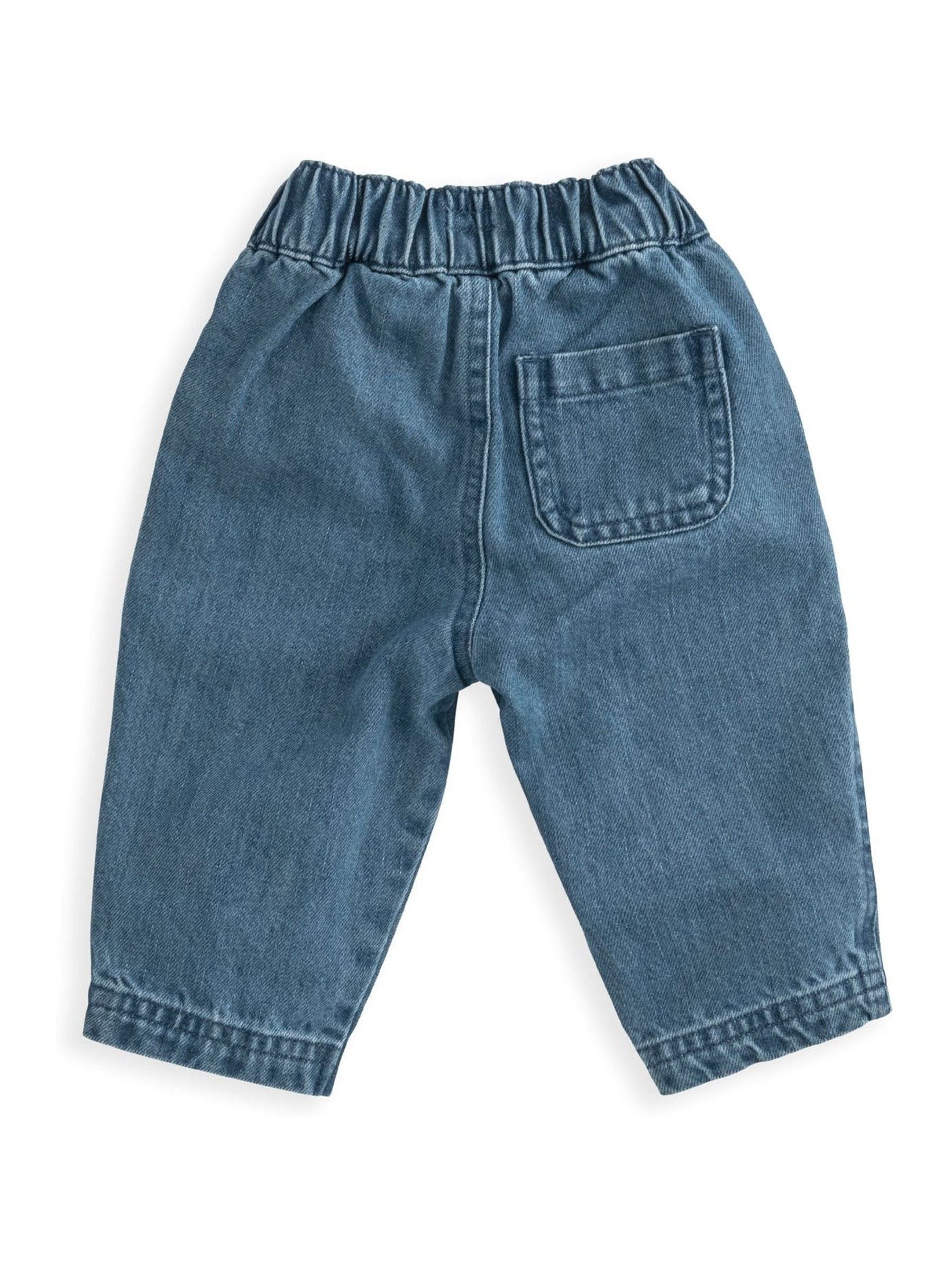 Mamas & Papas Relaxed Jeans