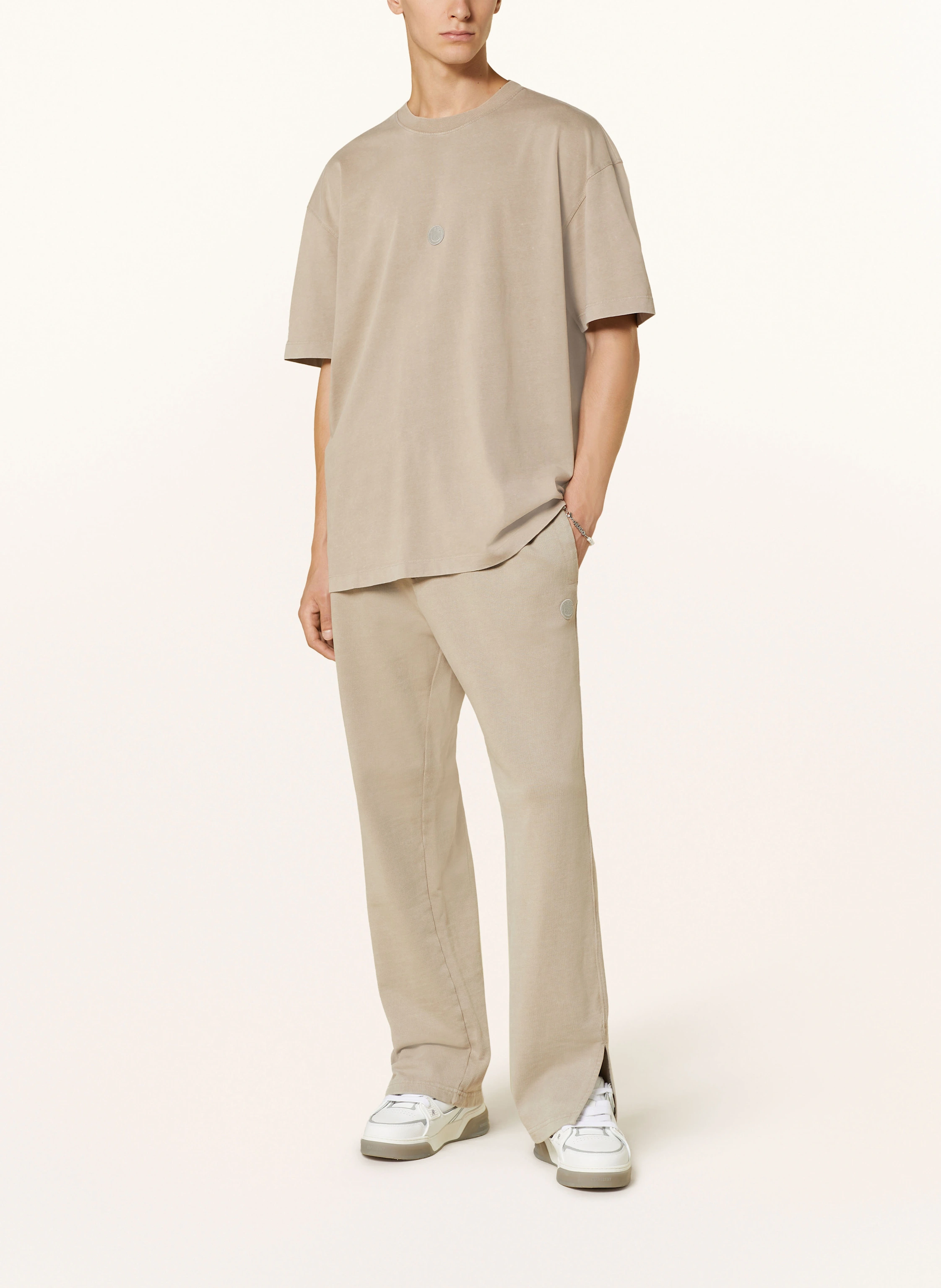 HUGO BLUE T-Shirt NUWINTER