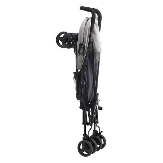 Poussette canne Happy   Dark        de               Formula Baby